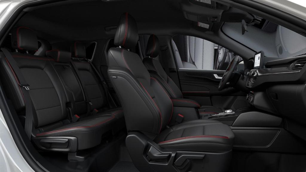 new 2025 Ford Escape car, priced at $33,380