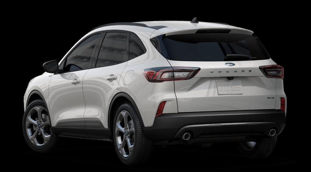 new 2025 Ford Escape car, priced at $33,380