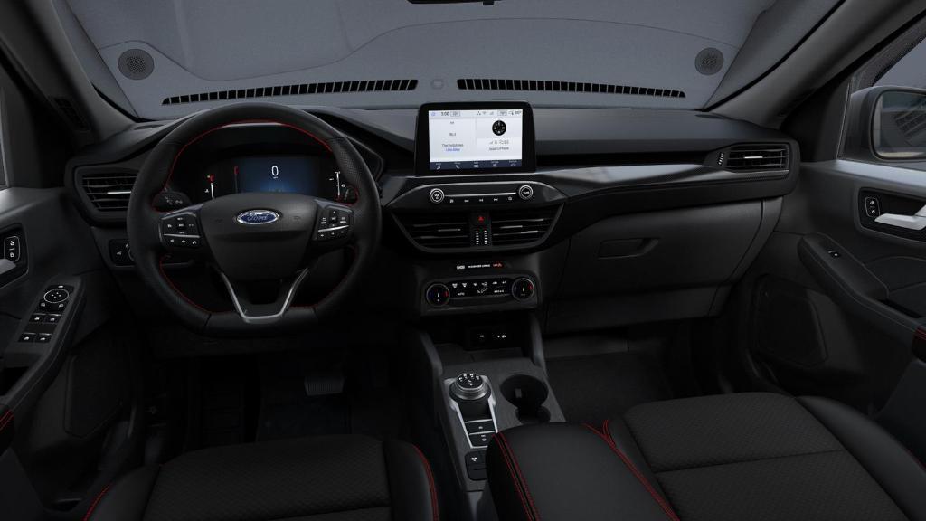 new 2025 Ford Escape car, priced at $33,380