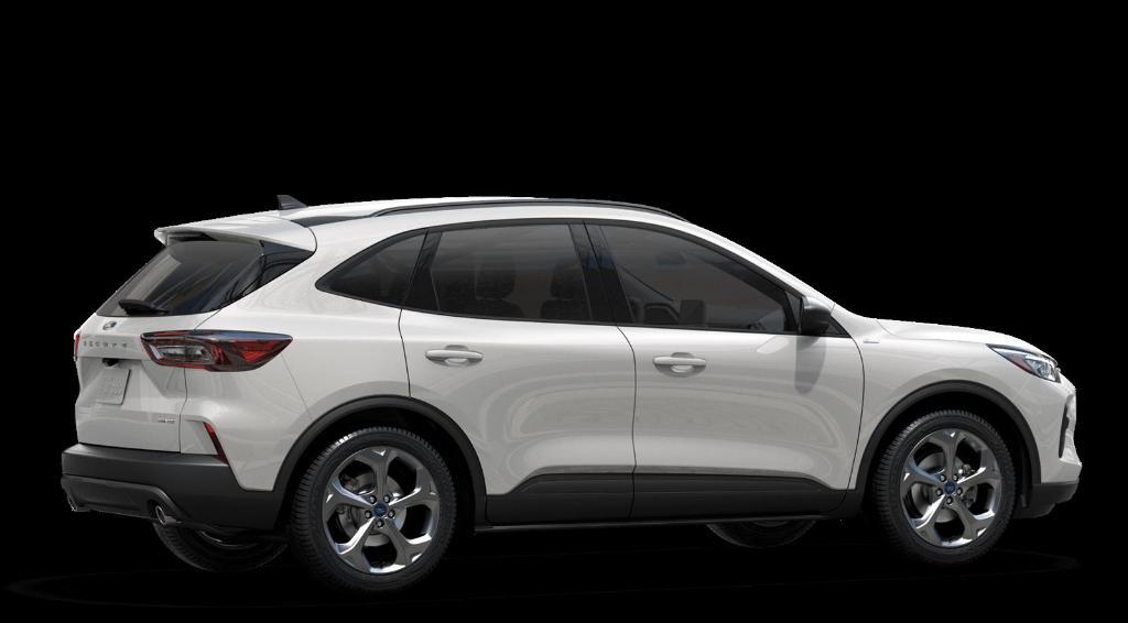 new 2025 Ford Escape car, priced at $33,380