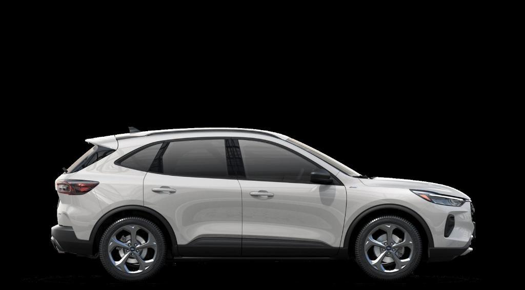 new 2025 Ford Escape car, priced at $33,380