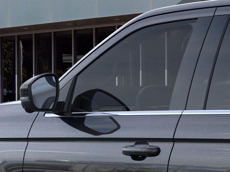new 2025 Ford Expedition Max car, priced at $73,910