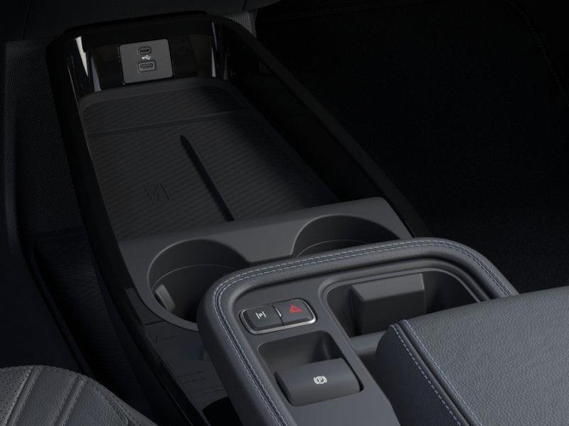 new 2025 Ford Mustang Mach-E car, priced at $48,401