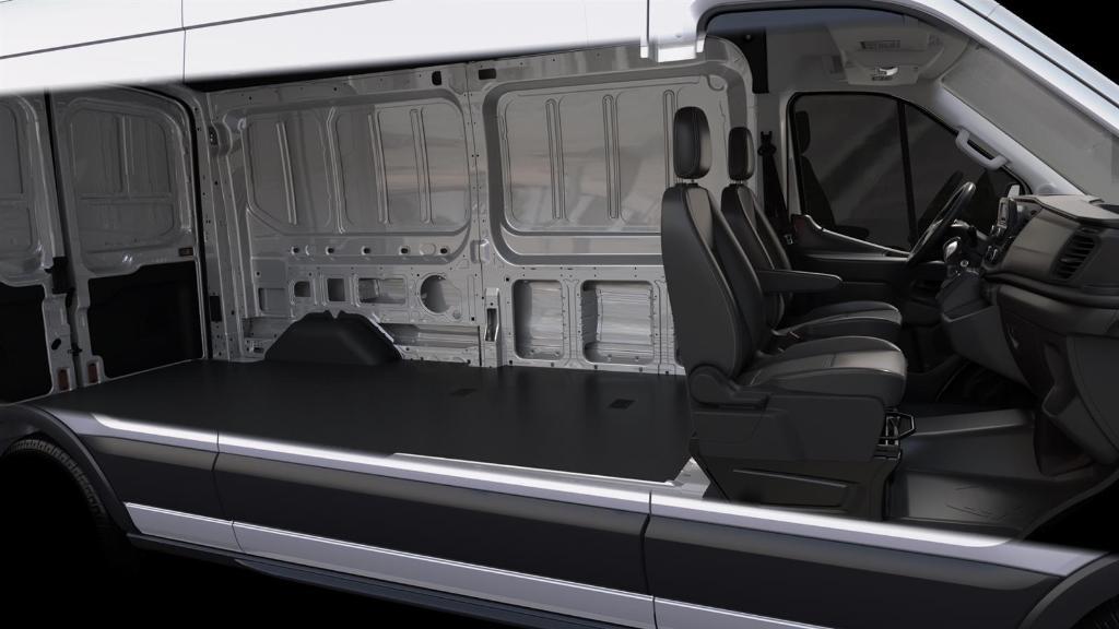 new 2025 Ford Transit-250 car, priced at $54,180