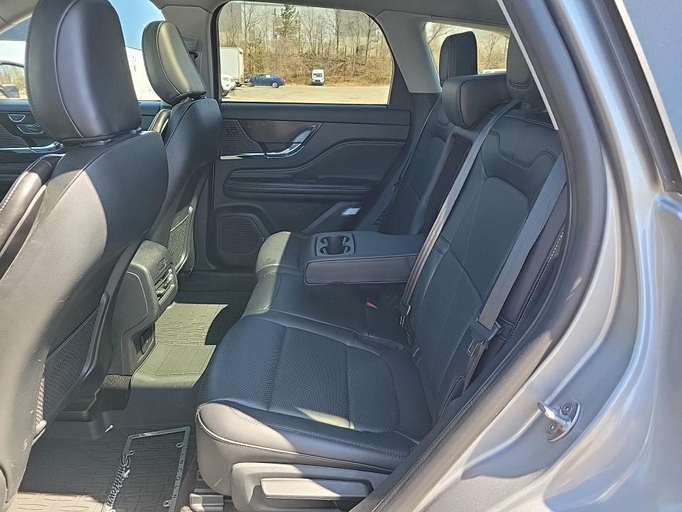 used 2021 Lincoln Corsair car, priced at $29,999