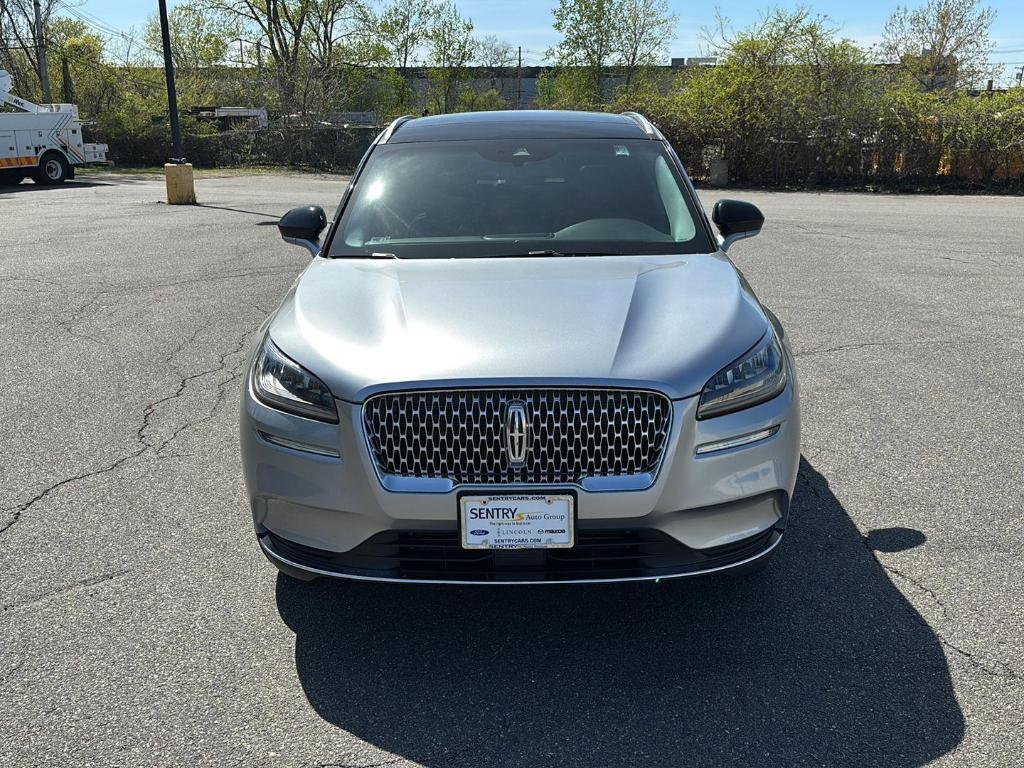 used 2021 Lincoln Corsair car, priced at $29,898