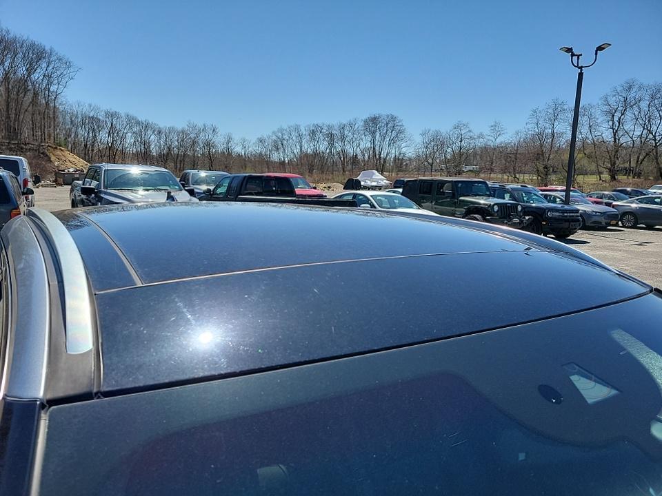 used 2021 Lincoln Corsair car, priced at $29,999