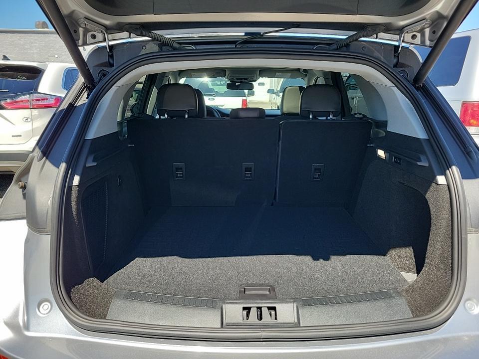 used 2021 Lincoln Corsair car, priced at $29,999