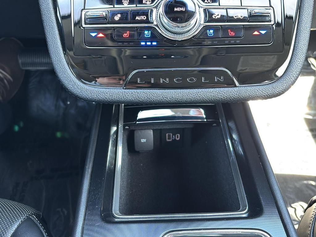 used 2021 Lincoln Corsair car, priced at $29,898