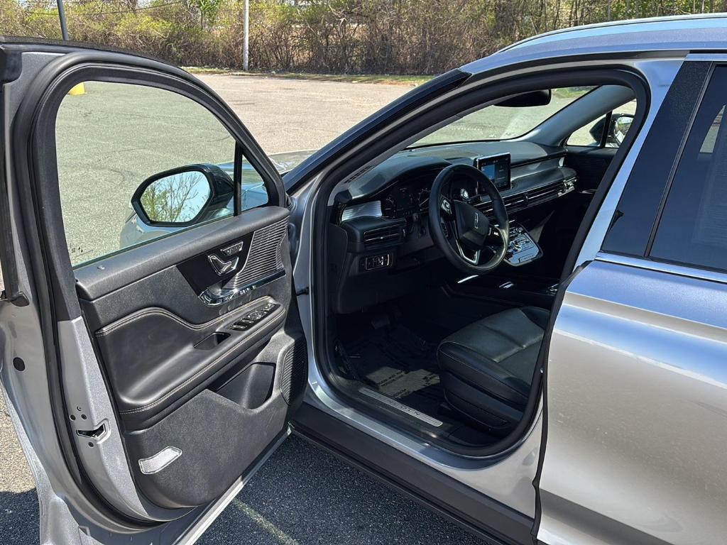 used 2021 Lincoln Corsair car, priced at $29,898