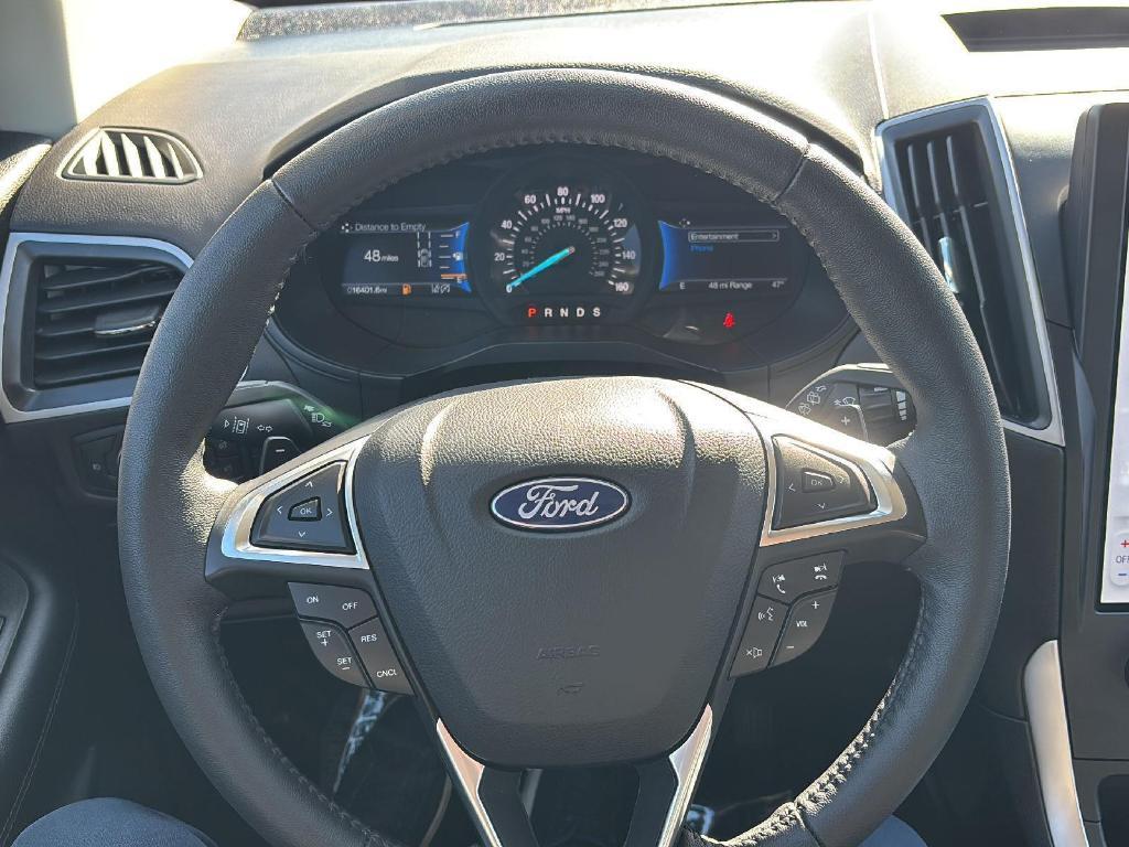 used 2024 Ford Edge car, priced at $33,926