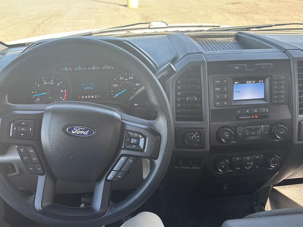 used 2022 Ford F-250 car, priced at $41,999