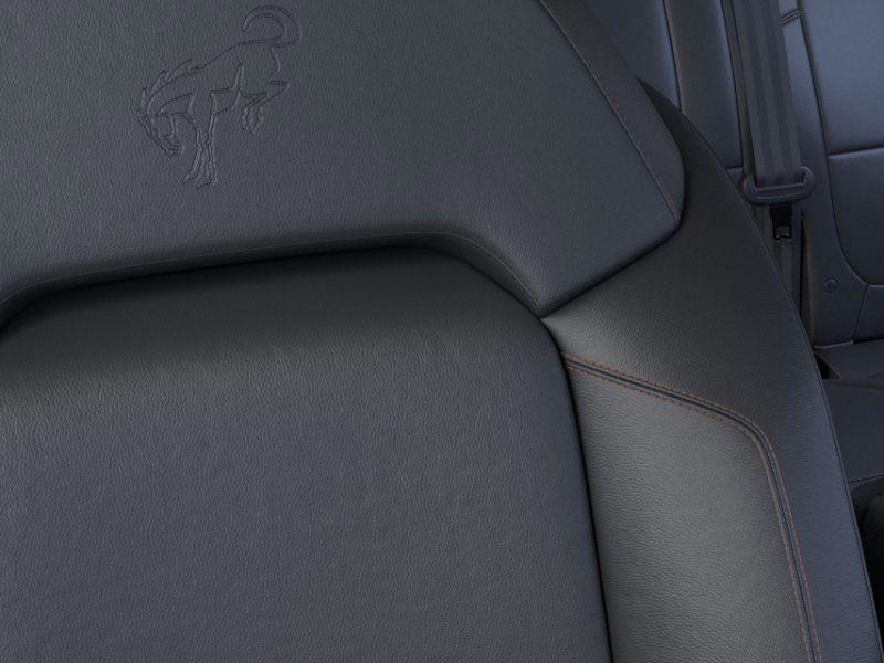 new 2024 Ford Bronco car, priced at $62,453