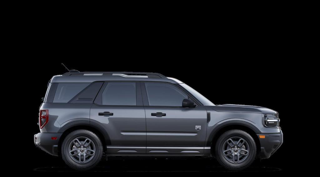 new 2025 Ford Bronco Sport car, priced at $30,938