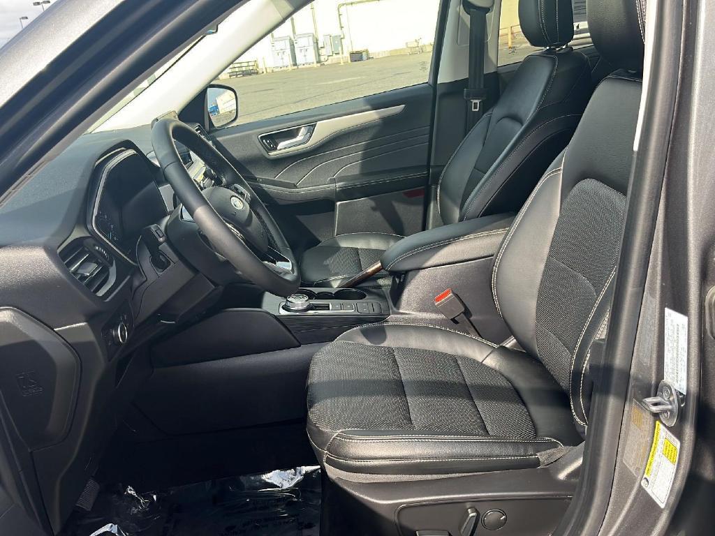 used 2022 Ford Escape car, priced at $27,174