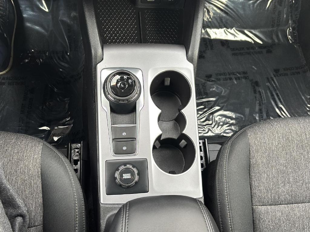 used 2024 Ford Bronco Sport car, priced at $29,999