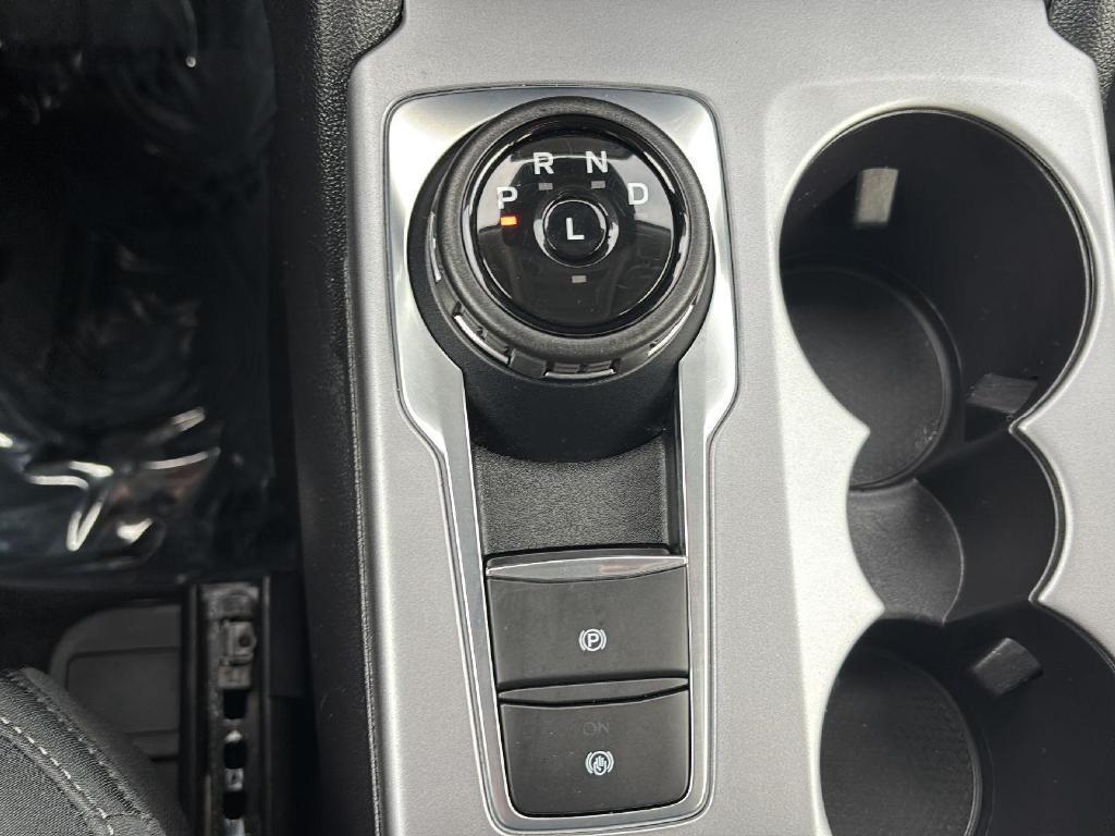 used 2024 Ford Bronco Sport car, priced at $29,999