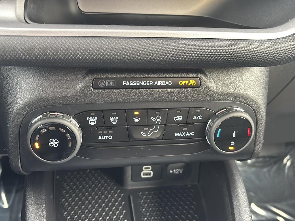used 2024 Ford Bronco Sport car, priced at $29,999