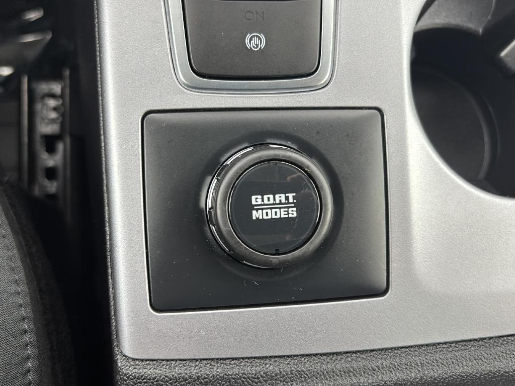 used 2024 Ford Bronco Sport car, priced at $29,999