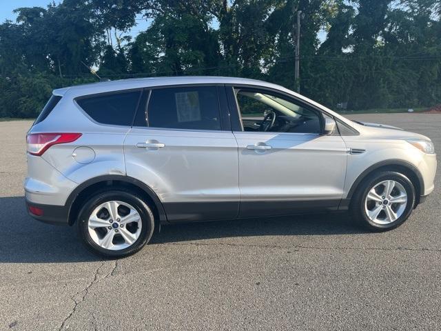 used 2016 Ford Escape car, priced at $12,532