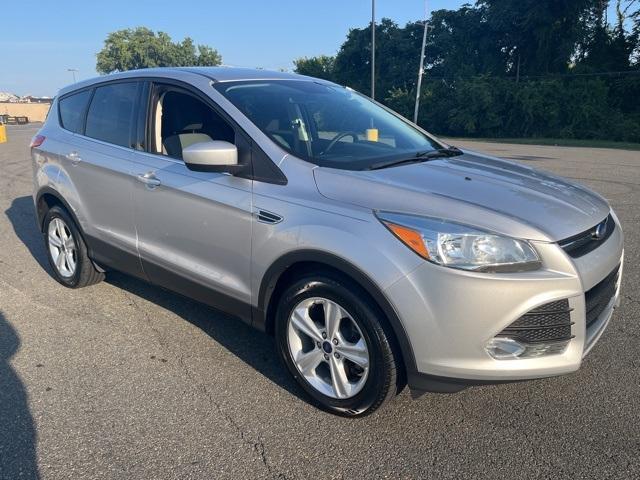 used 2016 Ford Escape car, priced at $12,532