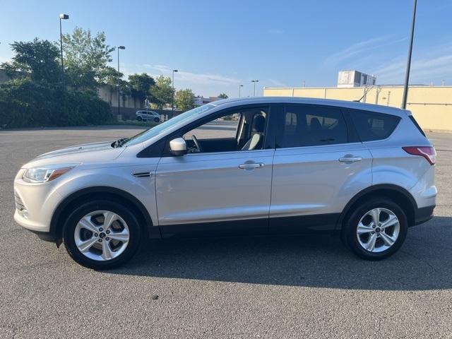 used 2016 Ford Escape car, priced at $12,532