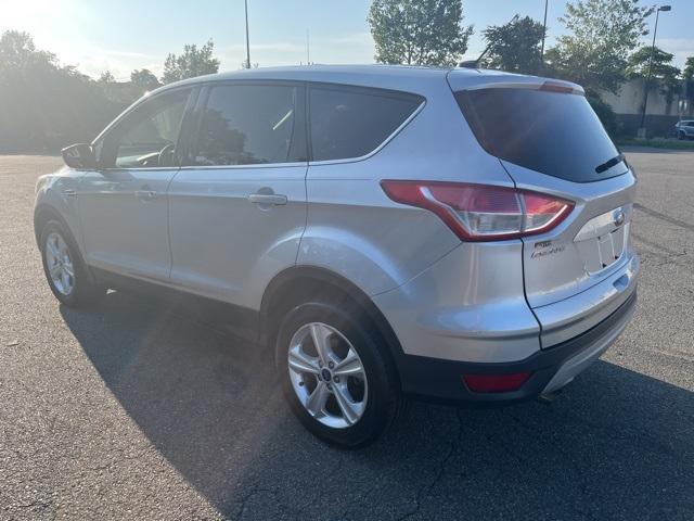 used 2016 Ford Escape car, priced at $12,532