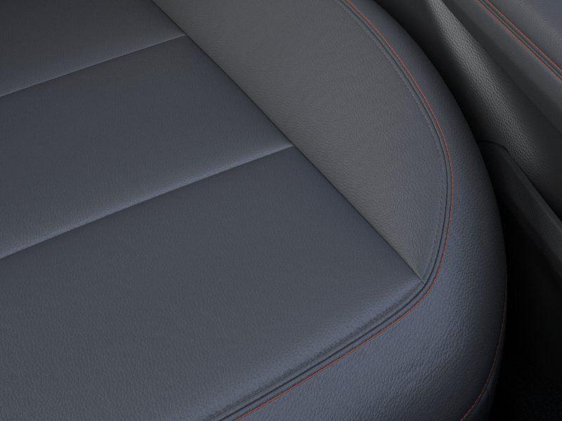 new 2025 Ford Explorer car, priced at $46,937