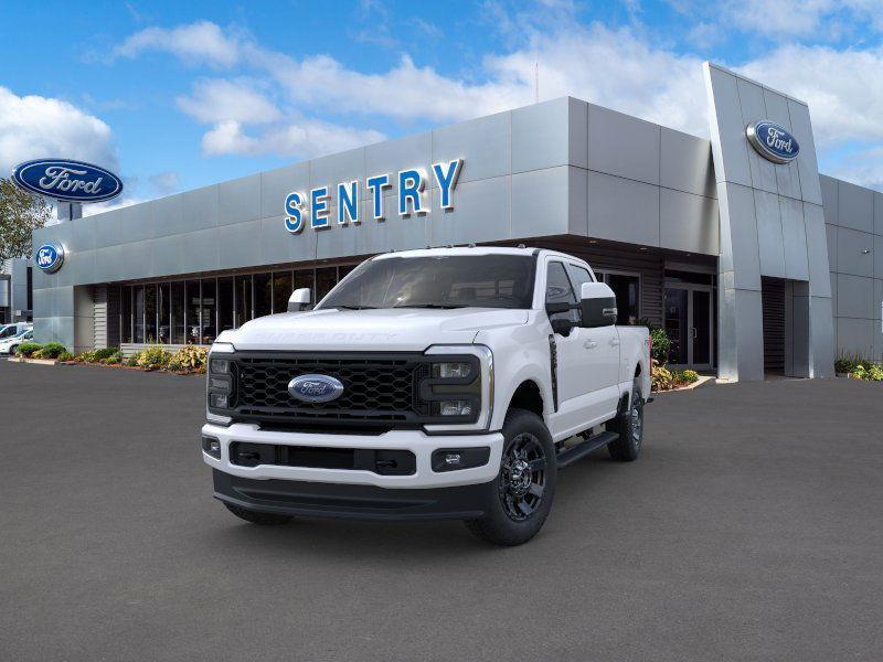 new 2024 Ford F-250 car, priced at $70,316