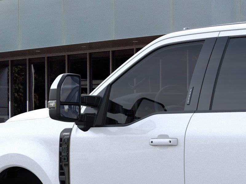 new 2024 Ford F-250 car, priced at $70,316