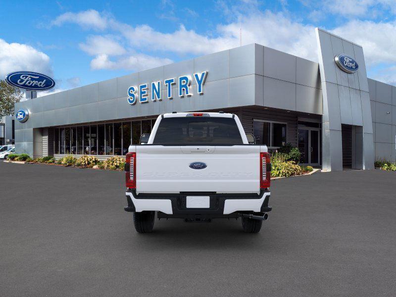 new 2024 Ford F-250 car, priced at $70,316