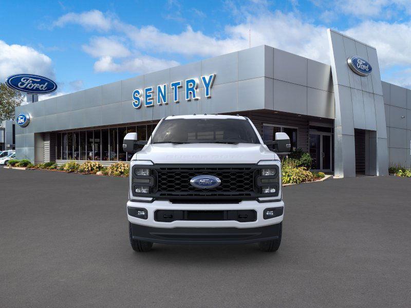 new 2024 Ford F-250 car, priced at $70,316