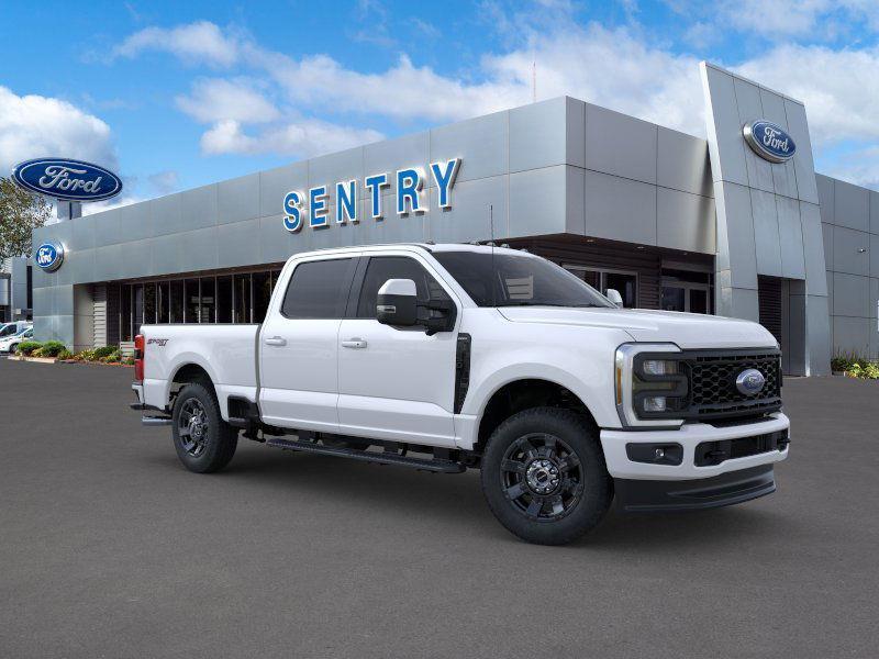 new 2024 Ford F-250 car, priced at $70,316