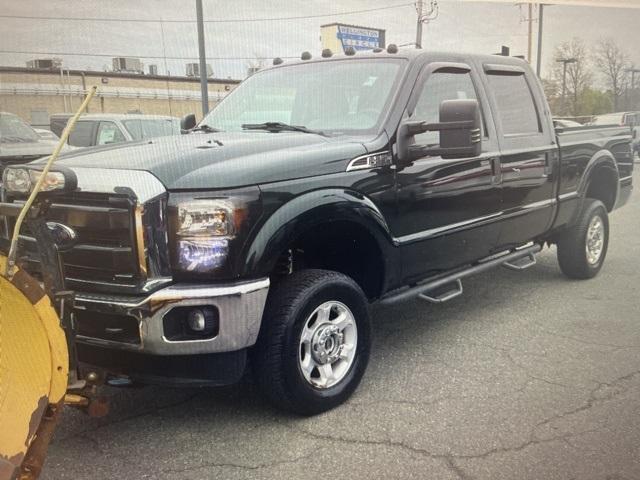 used 2016 Ford F-250 car, priced at $24,411