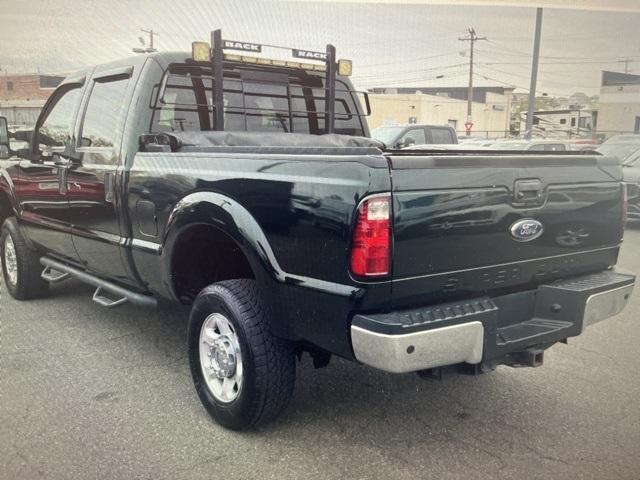 used 2016 Ford F-250 car, priced at $24,690