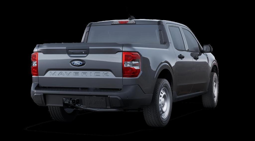 new 2025 Ford Maverick car, priced at $29,429