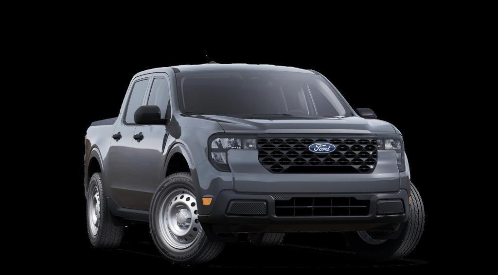 new 2025 Ford Maverick car, priced at $29,429
