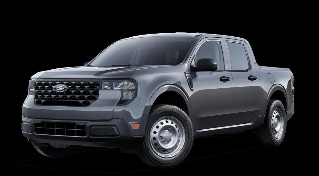 new 2025 Ford Maverick car, priced at $29,429