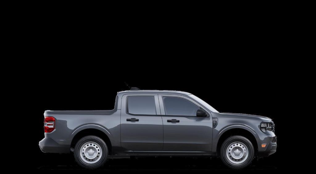 new 2025 Ford Maverick car, priced at $29,429