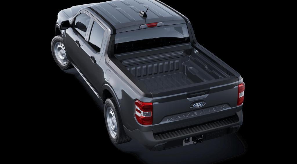 new 2025 Ford Maverick car, priced at $29,429