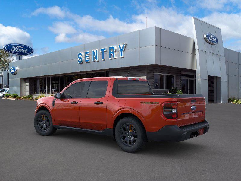 new 2024 Ford Maverick car, priced at $35,765