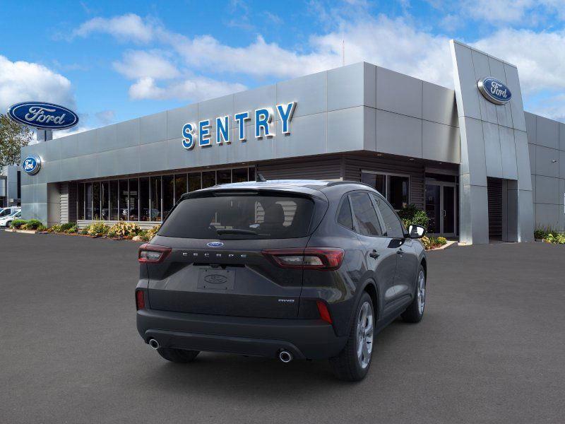 new 2025 Ford Escape car, priced at $31,529