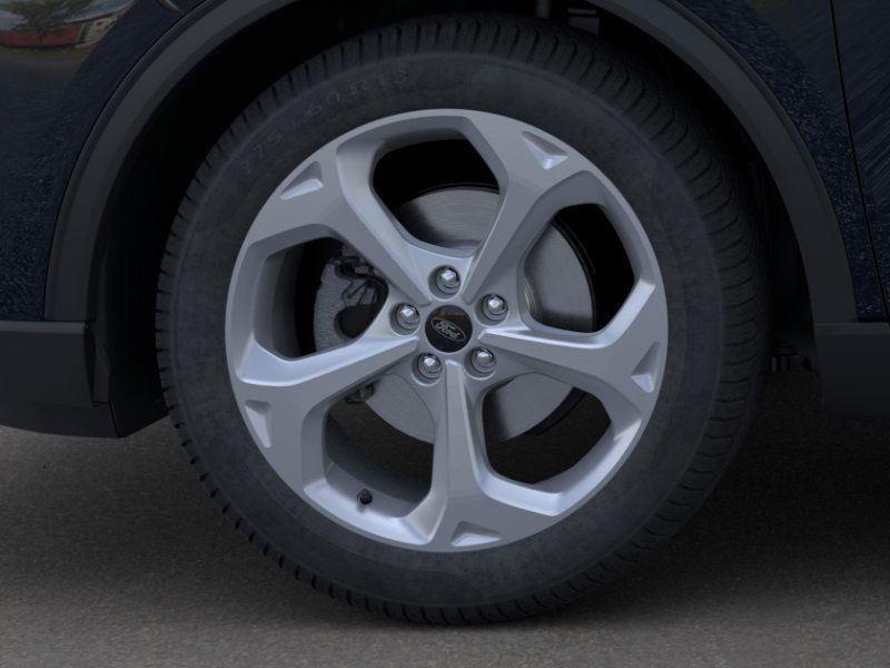 new 2025 Ford Escape car, priced at $31,529