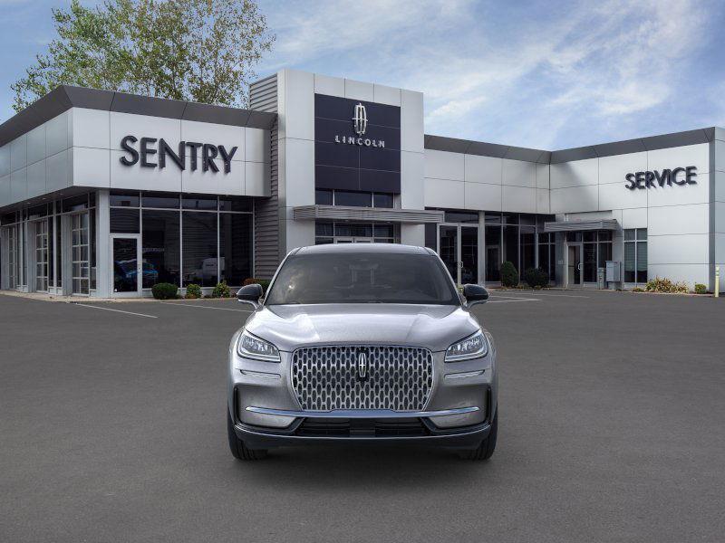 new 2024 Lincoln Corsair car, priced at $47,707