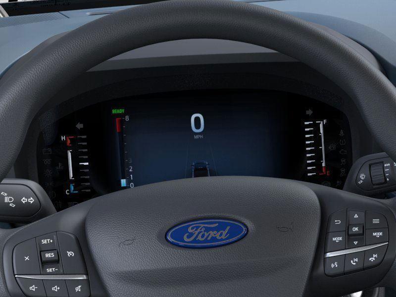 new 2025 Ford Maverick car, priced at $28,650