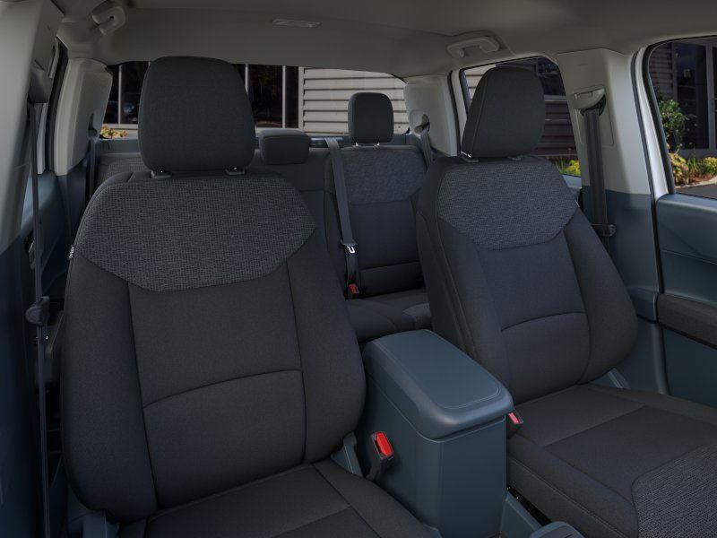 new 2025 Ford Maverick car, priced at $28,650