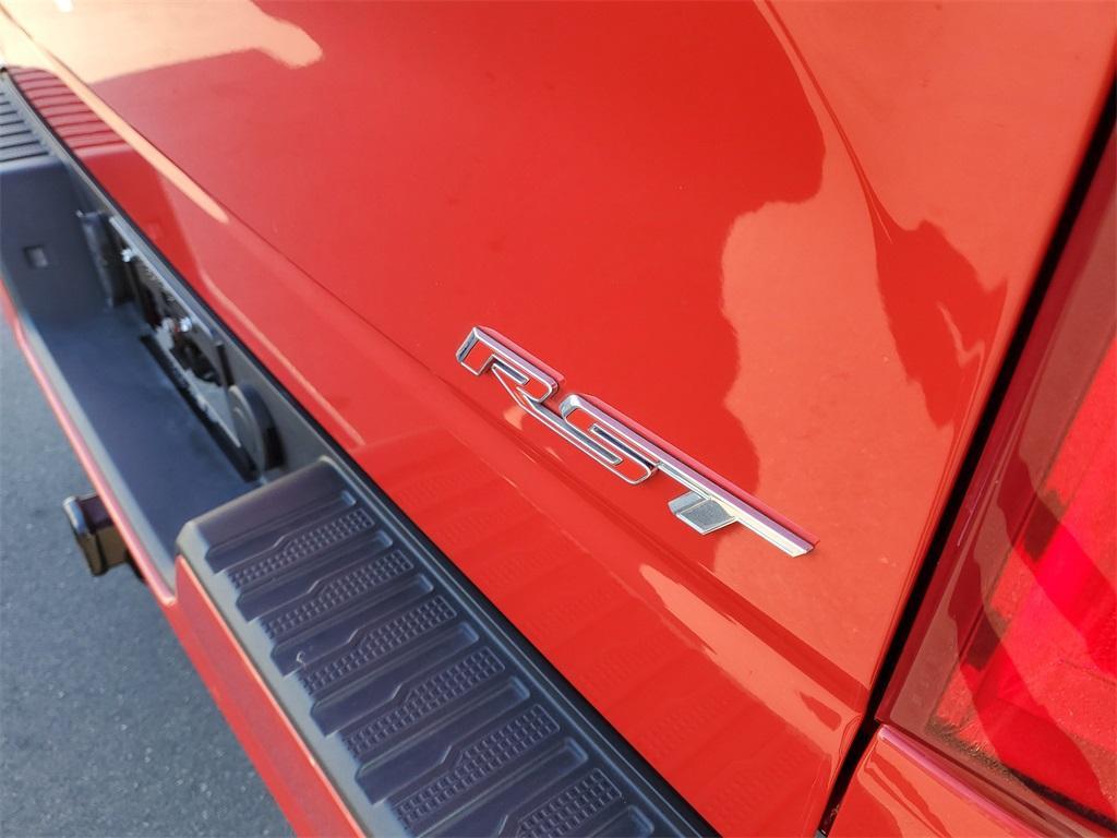 used 2023 Chevrolet Silverado 1500 car, priced at $44,995