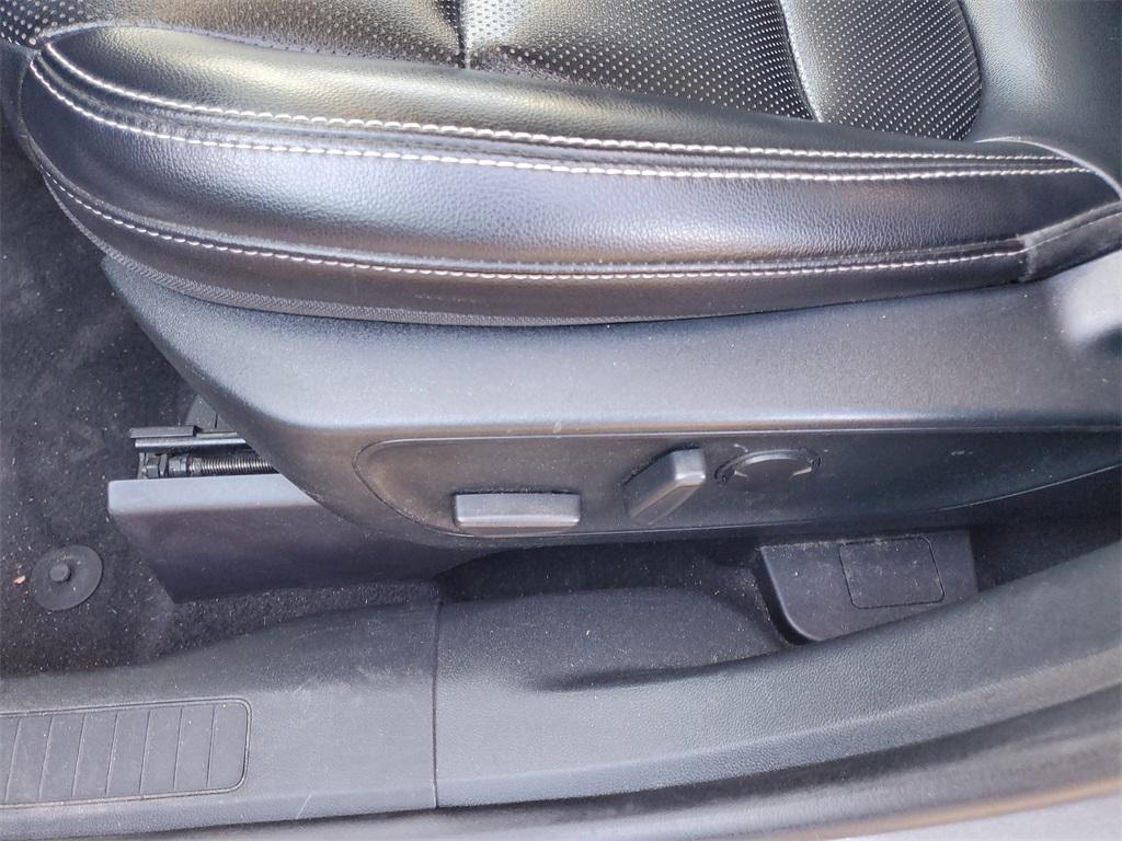 used 2021 Ford Escape car, priced at $17,137