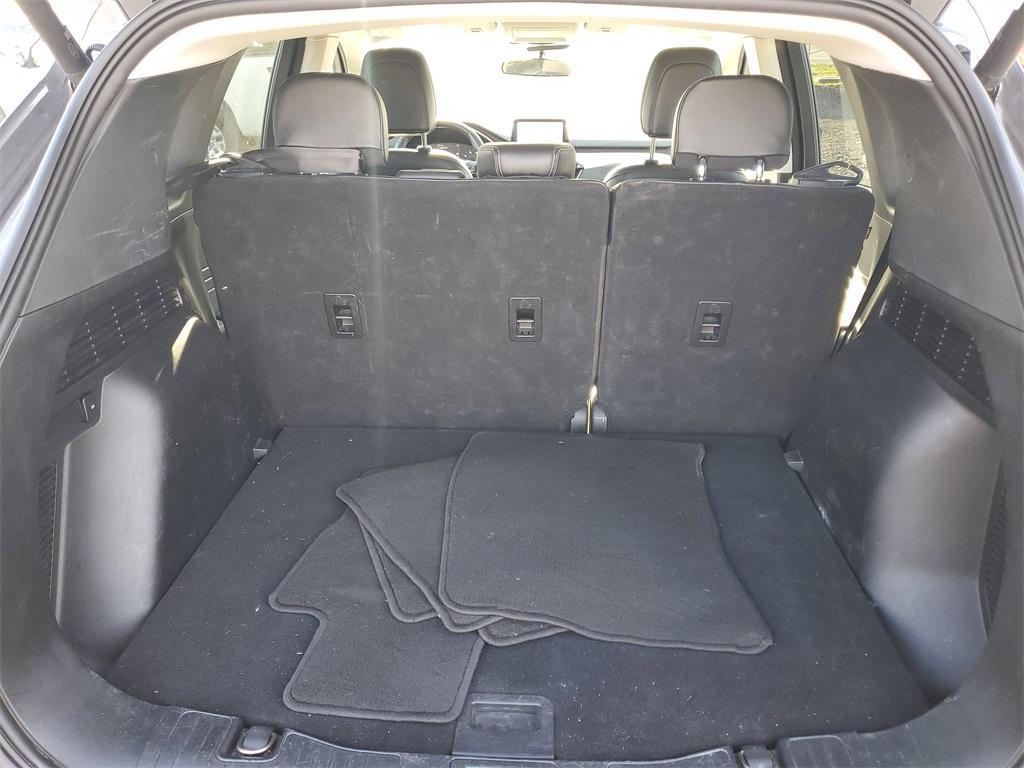 used 2021 Ford Escape car, priced at $17,137