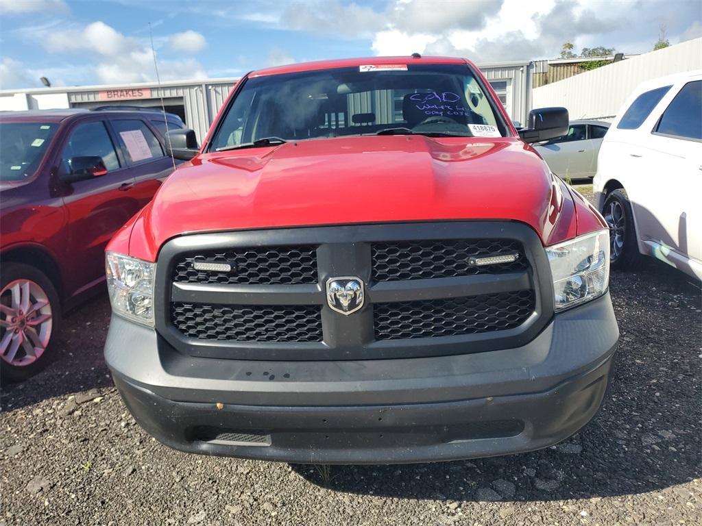 used 2022 Ram 1500 Classic car, priced at $28,998